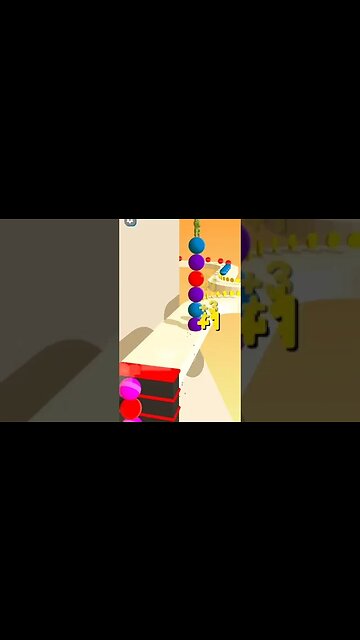 Stack Rider level #367-368