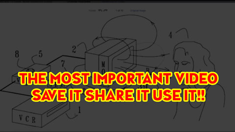 The Most Important Video I Ever Made, Save It Share It Use It!!