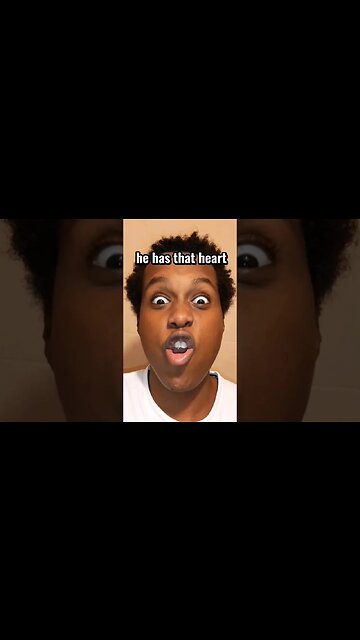 Weak Christian Vs Strong Muslim