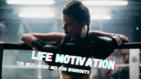 Best Workout Motivation Music #16