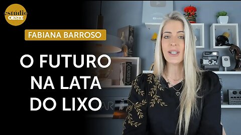 Fabiana Barroso: ‘Com Lula, cenas dos próximos capítulos serão horripilantes’ | #eo