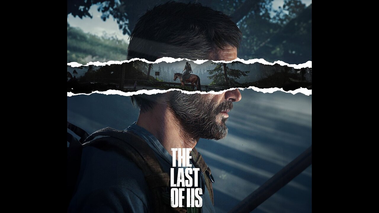 The Last Of Us