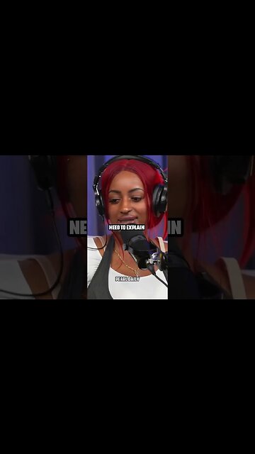 Your Are Vibrating On Misogyny.