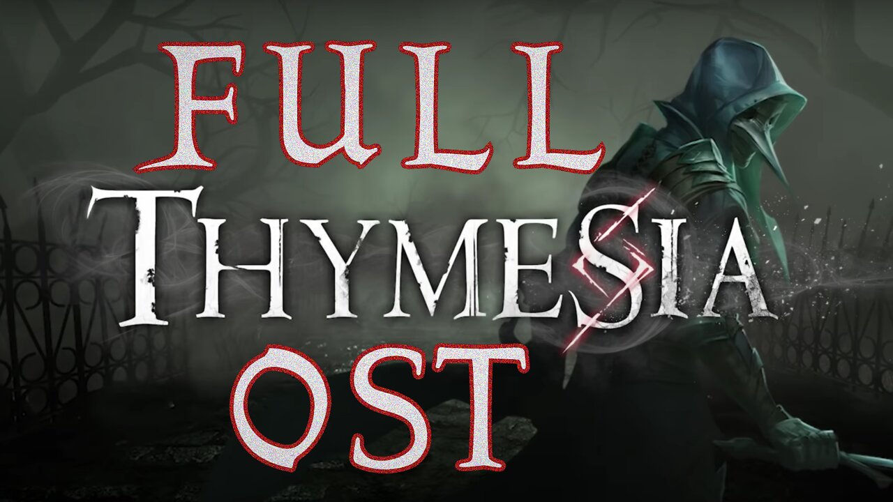 THYMESIA - FULL OST