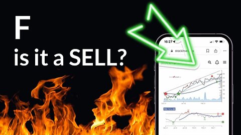 Navigating F's Market Shifts: In-Depth Stock Analysis & Predictions for Fri - Stay Ahead of the Curv