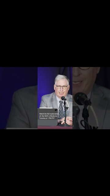 How The Shift in Medicine Undermines Conscience Rights | Dr. Michael S. Parker | #shorts