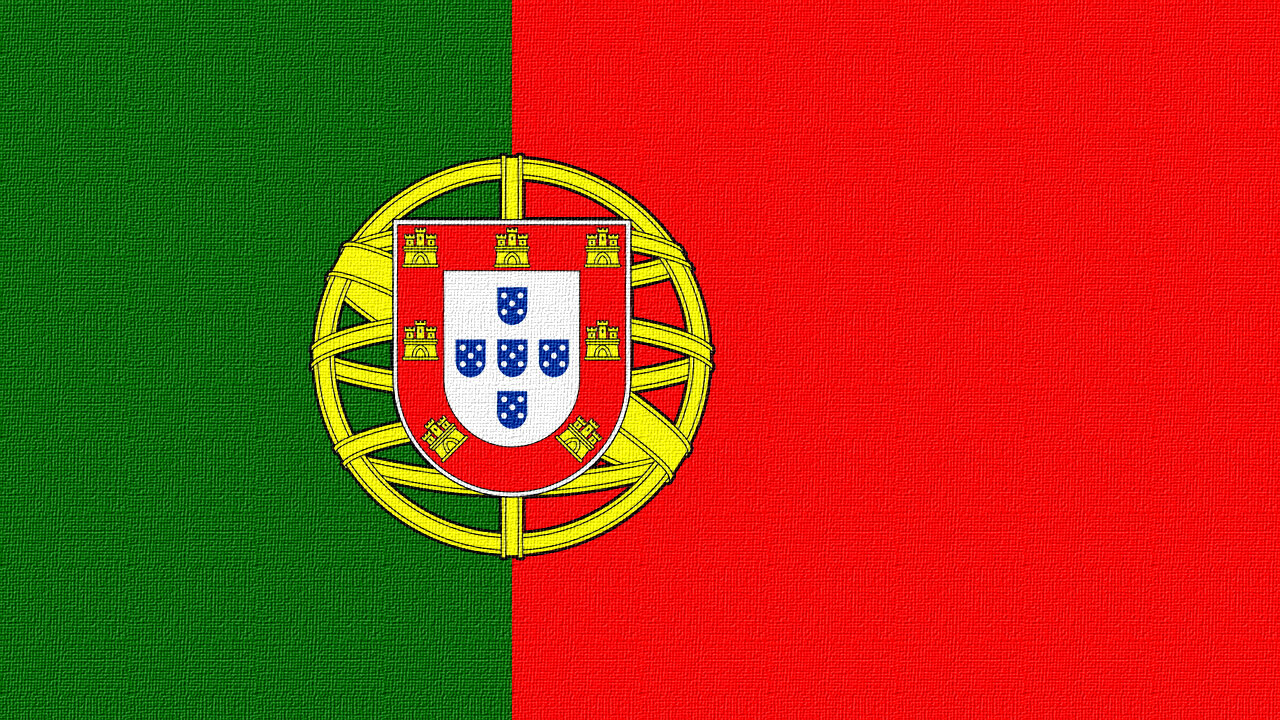 Portugal National Anthem (Vocal) A Portuguesa