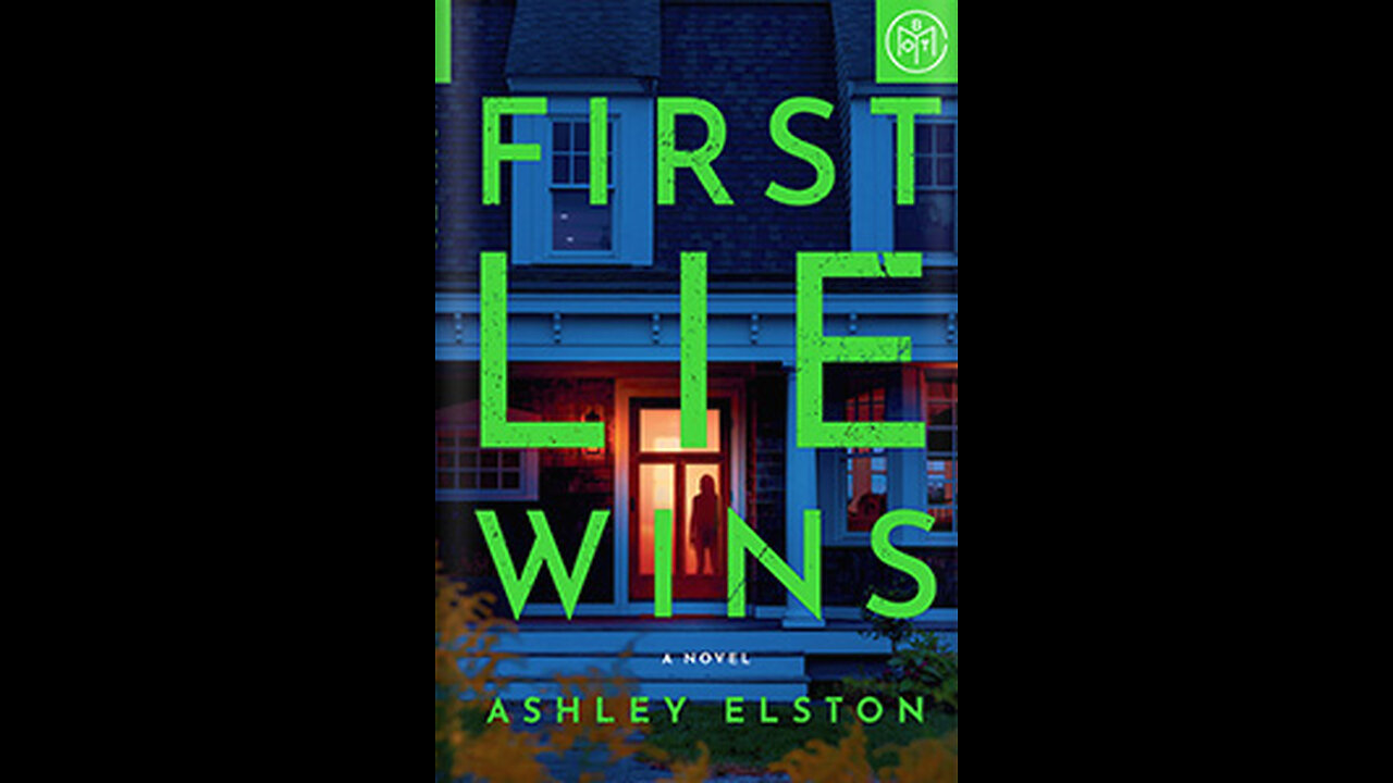 First Lie Wins by Ashley Elston FULL AUDIOBOOK