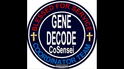 Gene Decode Interview of Govt. Insiders: Parent Rights & Mark of the Beast.