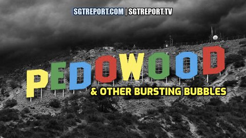 PEDOWOOD & OTHER BURSTING BUBBLES