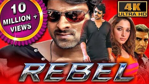 The Return of Rebel
