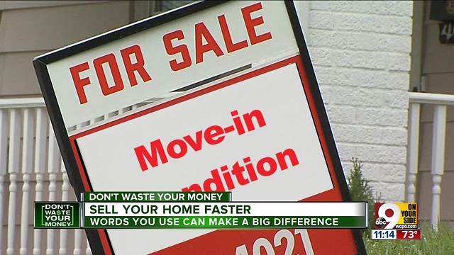 Sell your home faster