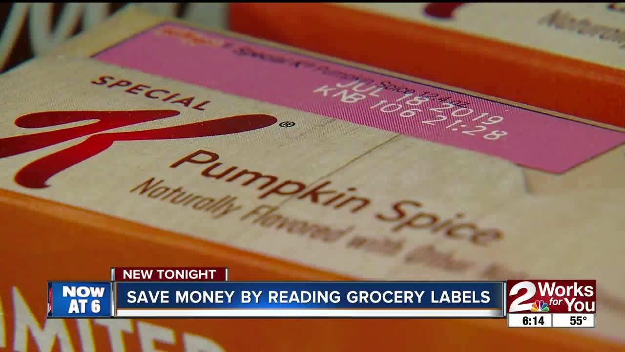 Reading grocery dates correctly can save loads of money