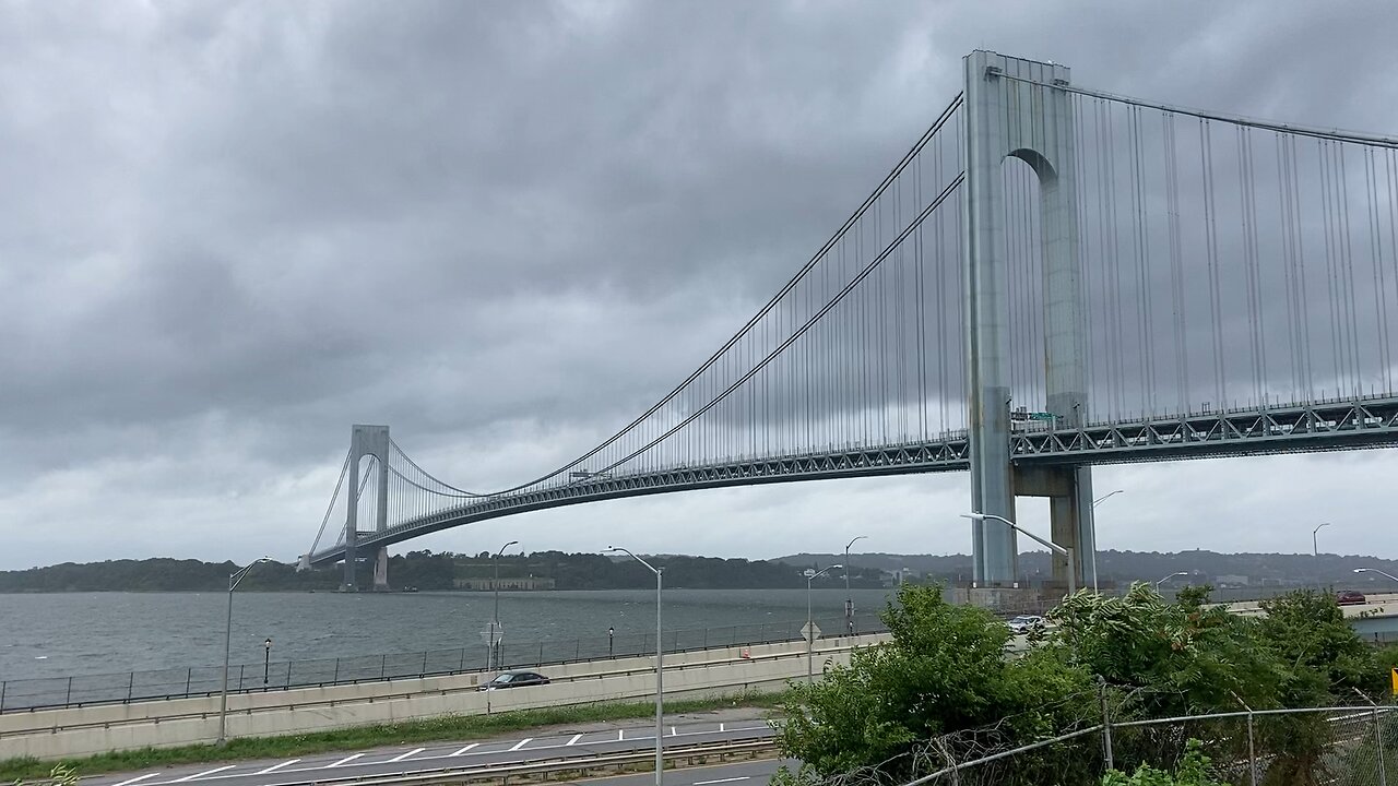 Fort Hamilton Community Club (Bay Ridge, Brooklyn)