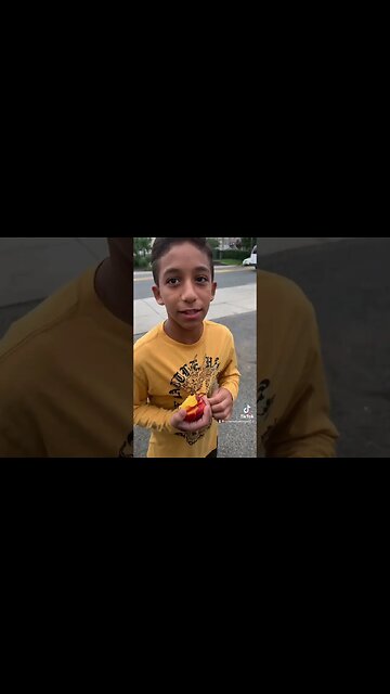 Nothing personal, I just want two birthdays