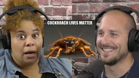 Name a cockroach after your Boyfriend?