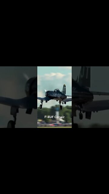 #aviationlover #aviation #korean #wwii #veteran #warbird #rcplanes #eaa #corsair #aviationgeek