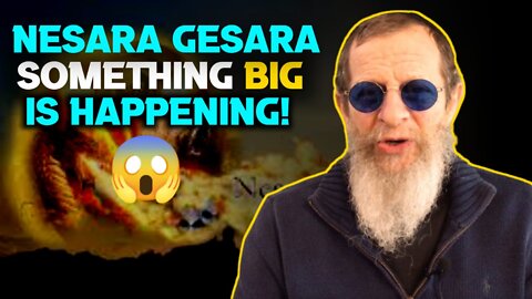 NESARA GESARA, SOMETHING BIG IS HAPPENING.