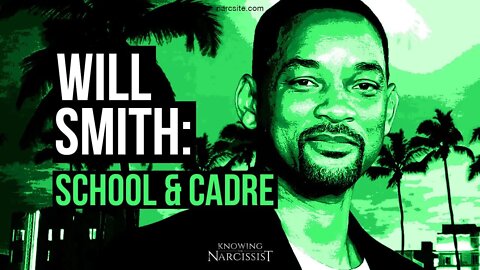 Will Smith : School and Cadre (T)