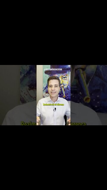 LULA OU BOLSONARO? QUEM VOCÊ DEVE VOTAR? #shorts