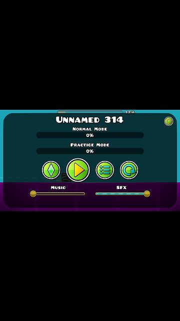 Remate 66 - Geometry Dash