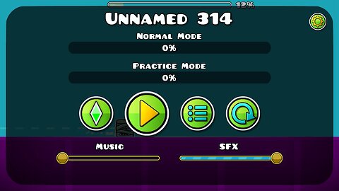 Remate 66 - Geometry Dash