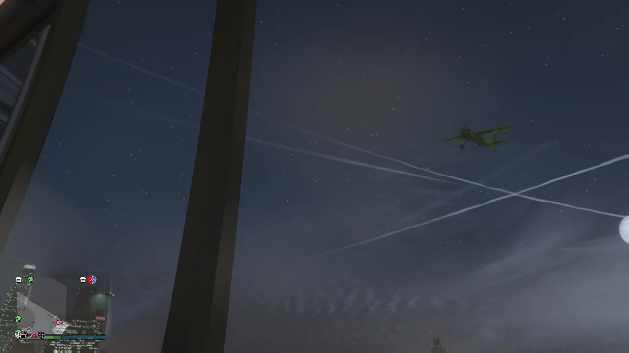 Funny Moment #1 GTA5