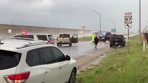 87raincrash