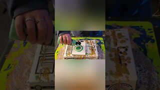 [229] Mini Masterpieces