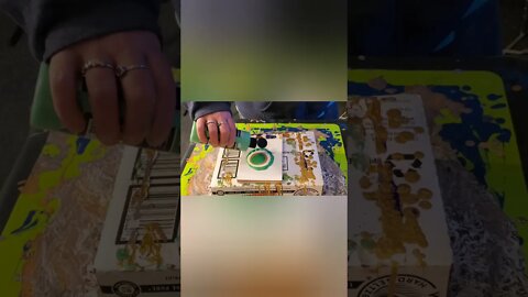 [229] Mini Masterpieces