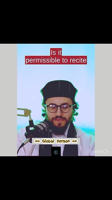 Reciting Quran at the Graveyard