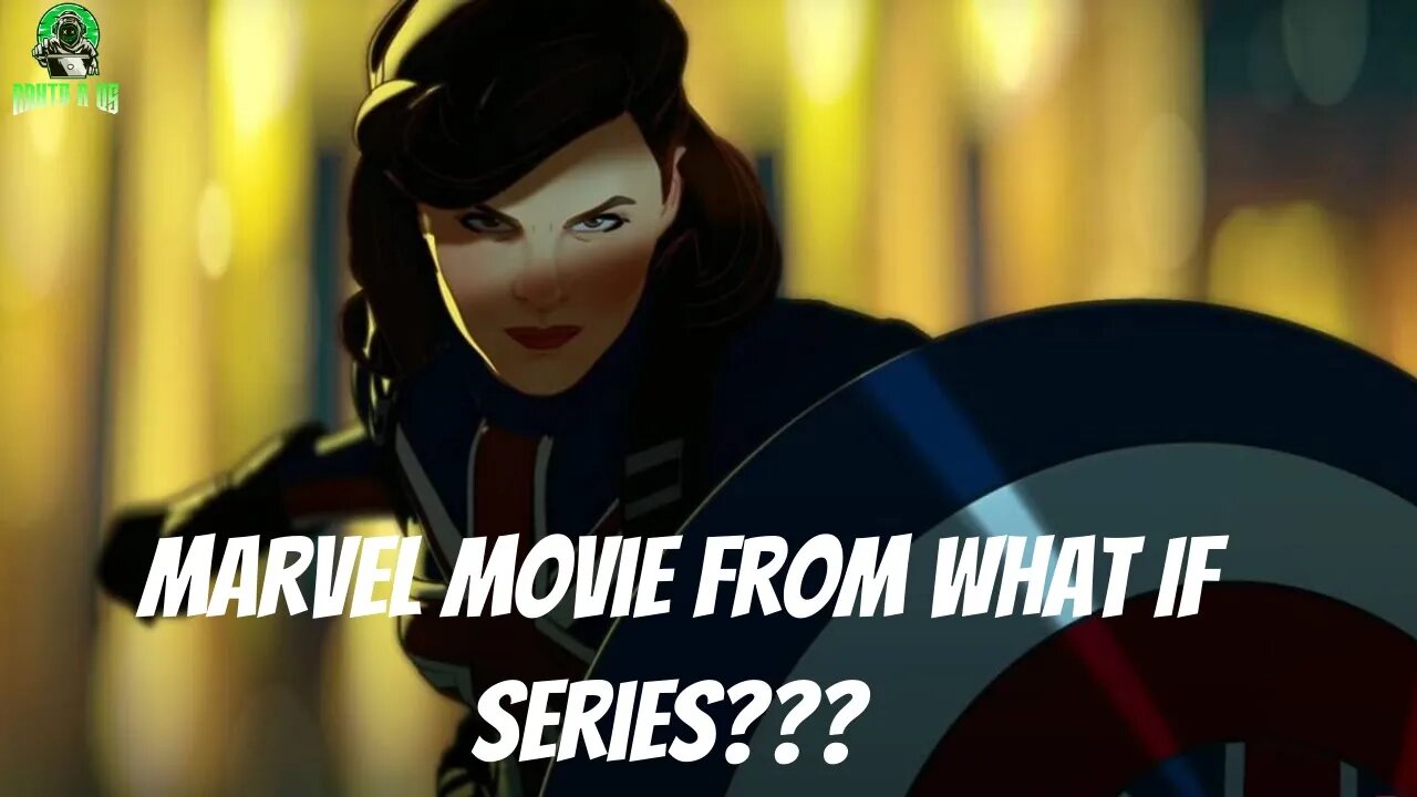 Does Marvel's What If Series Have Great Movie Ideas???