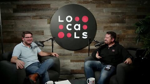 Bate-papo com Paulo Figueiredo