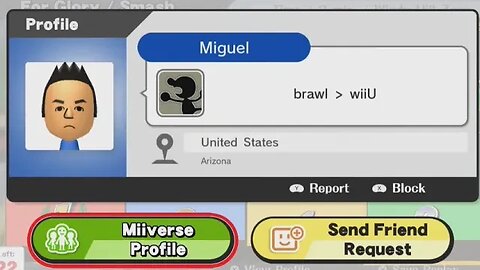 Miguel