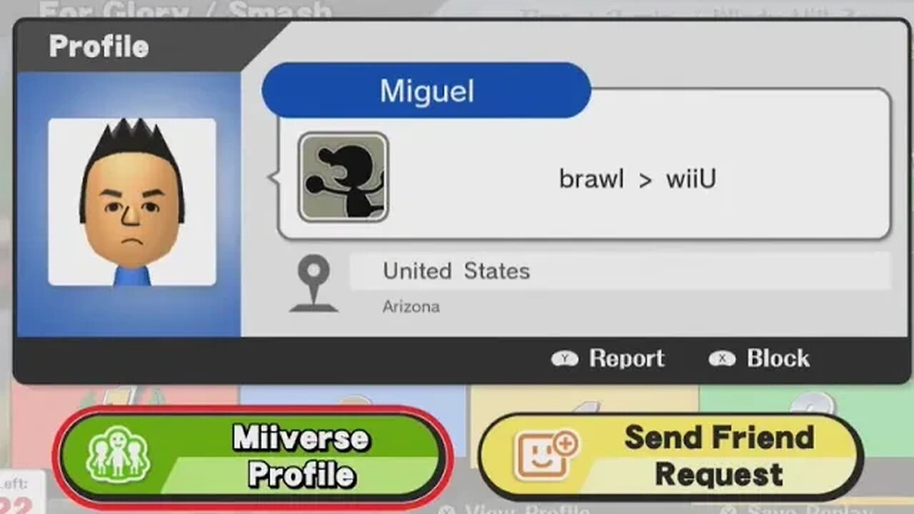 Miguel