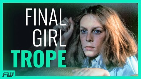 The Horror Trope of the Final Girl | FandomWire Video Essay