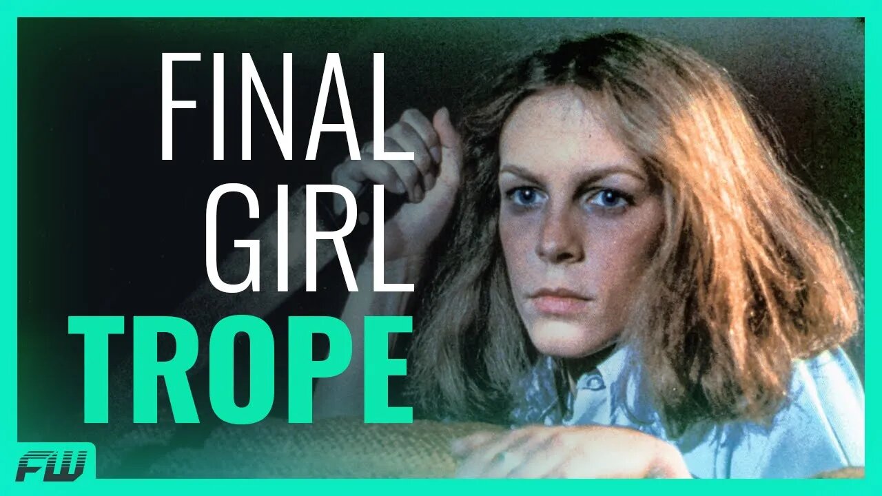 The Horror Trope of the Final Girl | FandomWire Video Essay