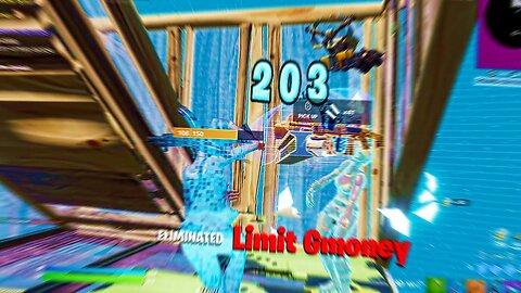 BEAT THE SPEAKER 🔊 (Chapter 5 Fortnite Montage)