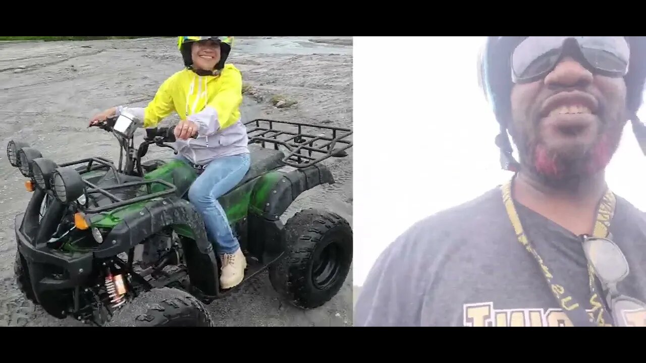 EXPAT'S ATV ADVENTURES