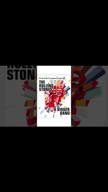 Concert tours Who Made What The Rolling Stones #shorts