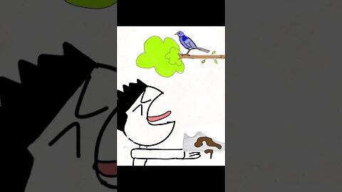 Those nice white SHOOOOOOES animation meme