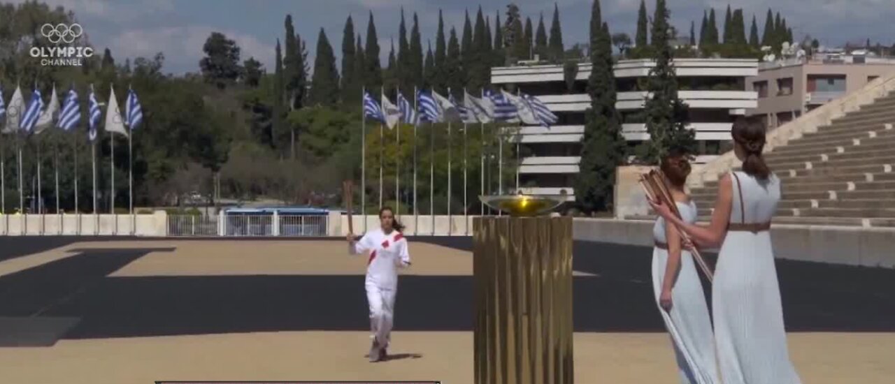 2020 Olympics have new start date