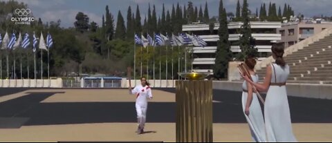 2020 Olympics have new start date