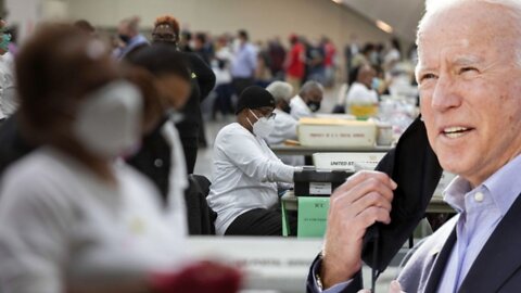 Red States Need To Be Ready For "ALL" Types Of Midterm Shenanigans