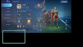 Mobile Legends