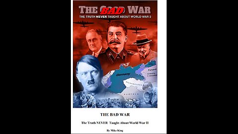 real world war history chapter 3