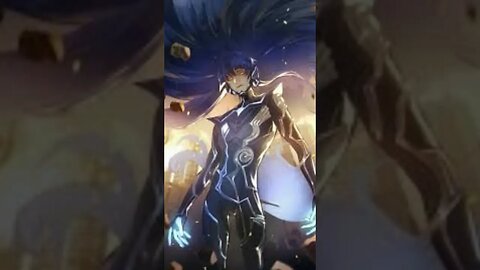 SHIN MEGAMI TENSEI 5(DRAGON VEIN)NOT HOLE!(MYSTIC CALM AMBIENT REMIX!).FEAT MAYBE I'M RAMBLING