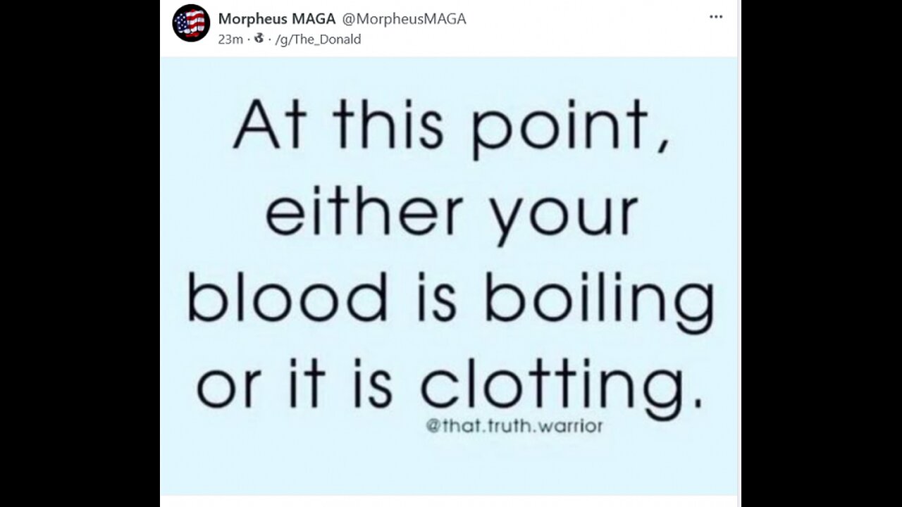 🚨 RNC Headquarters on LOCKDOWN after ‘Vials of BLOOD' Sent Into Building!? HAZMAT RUSHED to Scene