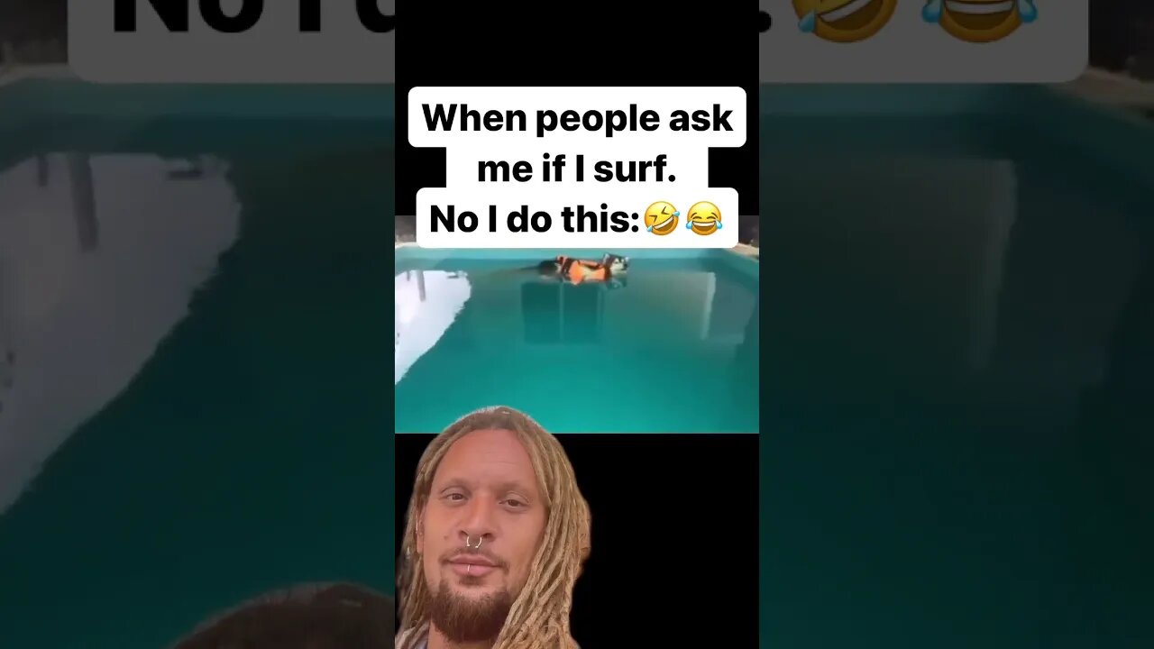 I call it “crab swimming” 🦀🤣😂🏄♀️.. Follow @motomotomastenbroek 🙏❤️ #love #cute #funny #family #happ