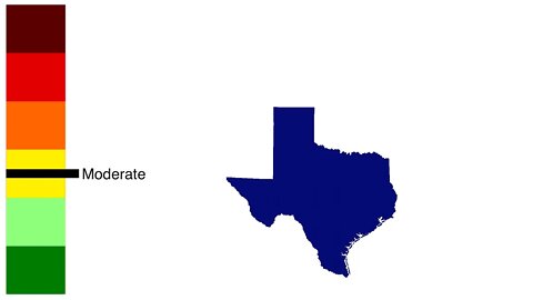 Pain Scale Meme - Texas